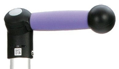 3-way system grip for Unus Shopper, Unus Shopper Fun, Tura Shopper