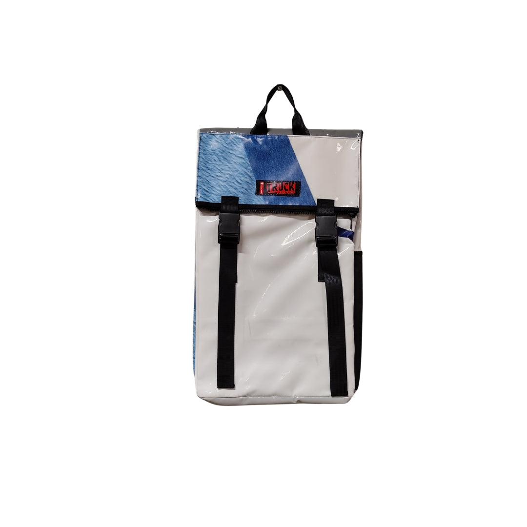 Unus Shopper Truck A9