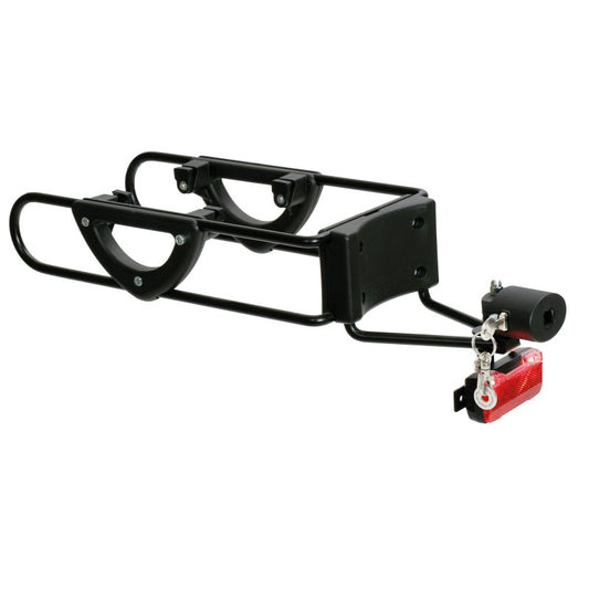 Coupling G1-PullEasy with lock and reflector (without rear light)