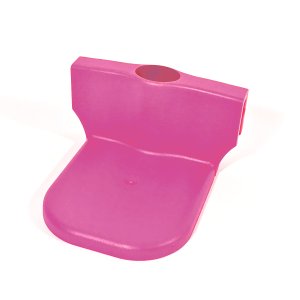 Bodenplatte Mitte Pink (NewSchool Shopper)