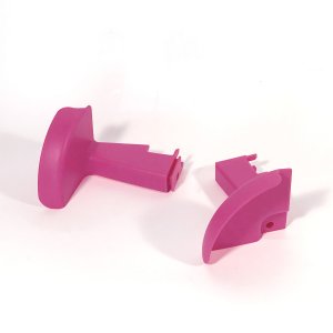 Kotflügel Set Pink (NewSchool Shopper)