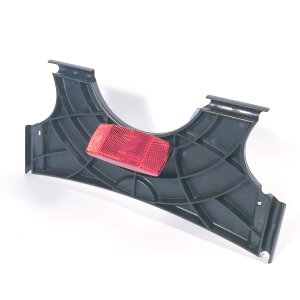 Bodenplatte mit Reflektor (Royal Shopper Plus)