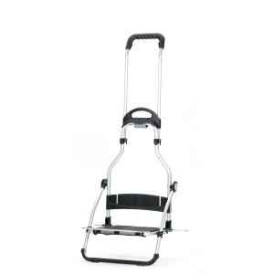 Fahrgestell ohne Räder Royal Shopper