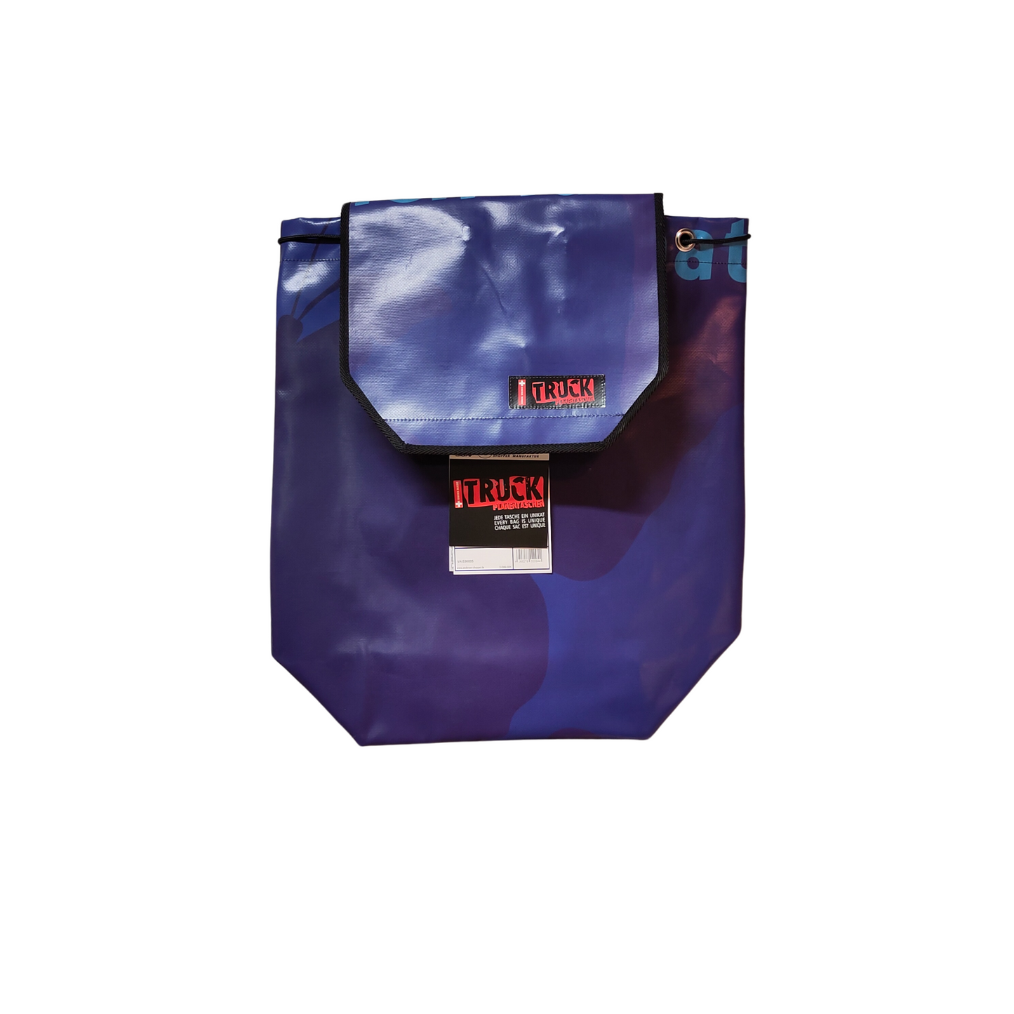 Unus Shopper Truck A7