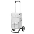 Alu Star Shopper Subscription - Silver