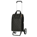 Caddie Alu Star Shopper Inra - Noir