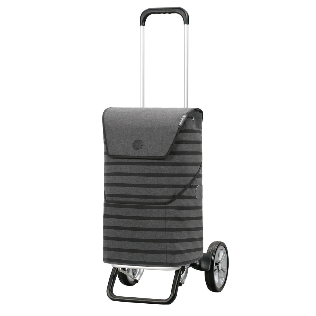 Andersen-Alu Star Shopper Jelke - Anthrazit-shopping-trolley.ch