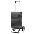 Alu Star Shopper Jelke - Anthracite