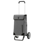 Andersen-Alu Star Shopper Sofia - anthrazit-shopping-trolley.ch
