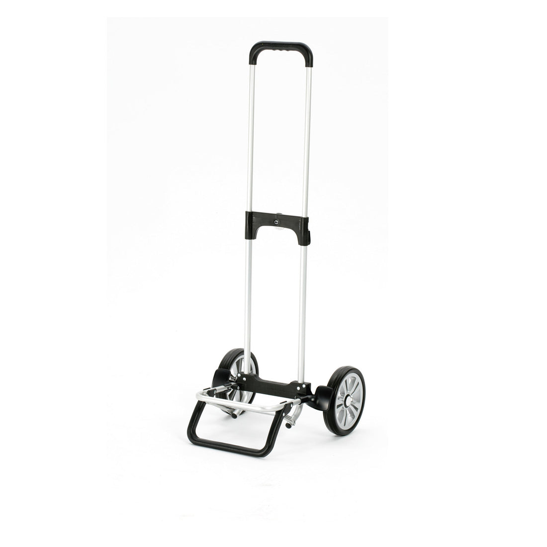 Andersen Shopper Manufaktur-Fahrgestell Alu Star Shopper-www.shopping-trolley.ch-bild1