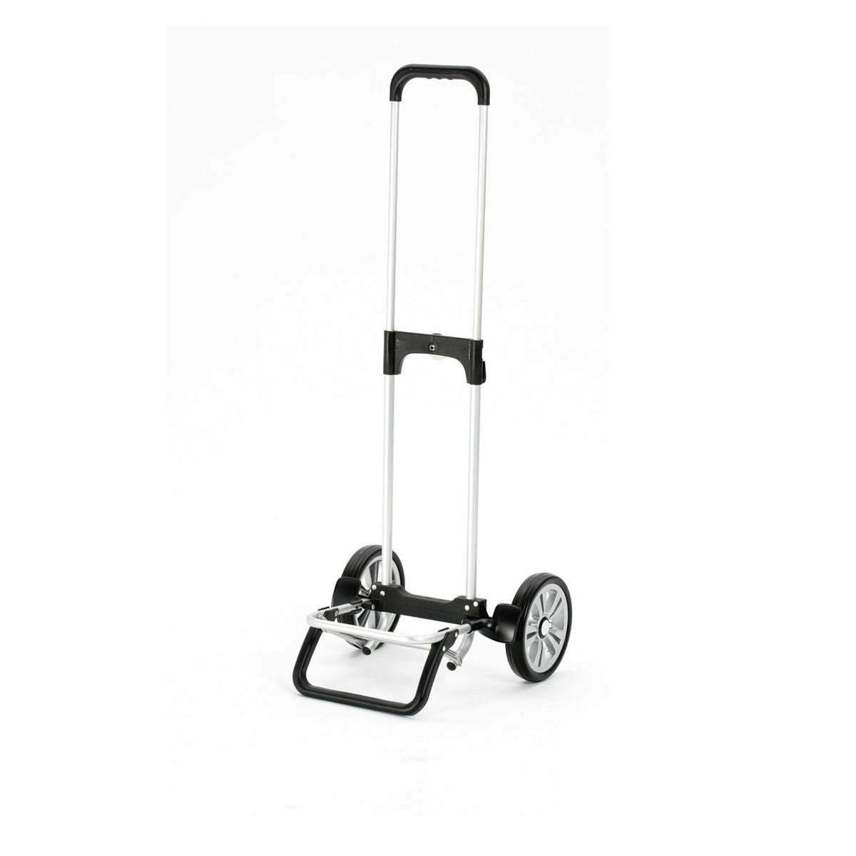 Andersen Shopper Manufaktur-Fahrgestell Alu Star Shopper-www.shopping-trolley.ch-bild1