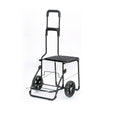 Châssis Komfort Shopper