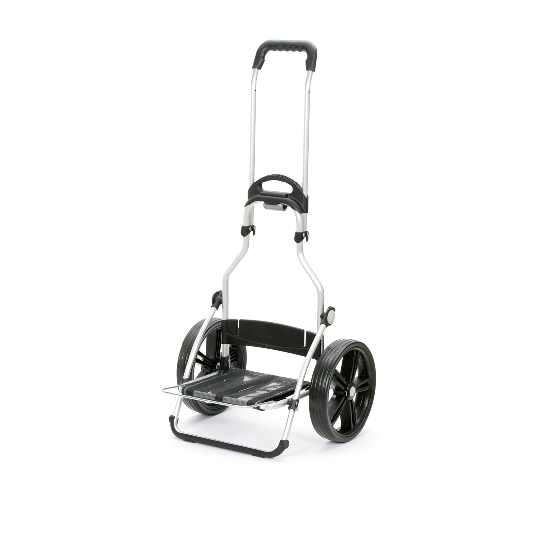 Andersen Shopper Manufaktur-Fahrgestell Royal Shopper (Kugellagerrad 29 cm)-www.shopping-trolley.ch-bild1