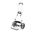 Fahrgestell Royal Shopper, Leichtlaufrad 25 cm