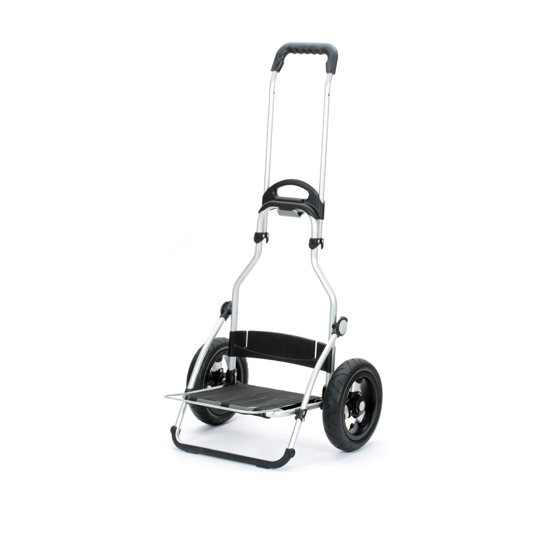 Andersen Shopper Manufaktur-Fahrgestell Royal Shopper (Luftrad 25 cm)-www.shopping-trolley.ch-bild1