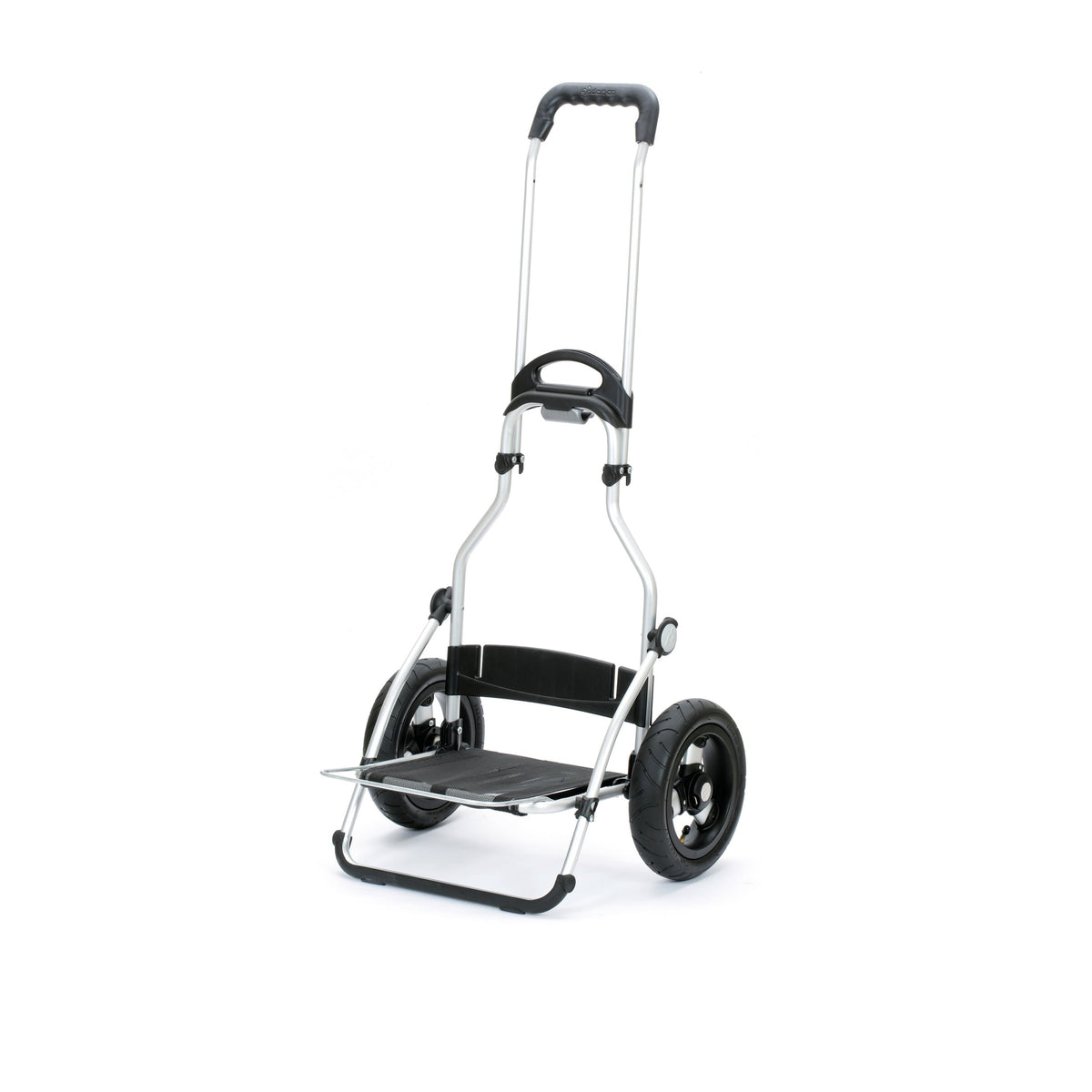 Andersen Shopper Manufaktur-Fahrgestell Royal Shopper (Luftrad 25 cm)-www.shopping-trolley.ch-bild1