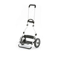 Fahrgestell Royal Shopper, Metallspeichenrad 25 cm