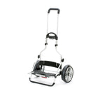 Andersen Shopper Manufaktur-Fahrgestell Royal Shopper Plus (Kugellagerrad 25 cm)-www.shopping-trolley.ch-bild1
