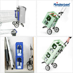 Fahrgestell Scala Shopper Plus