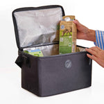 FreshGo Multi 12 Bag - Schwarz