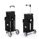 FreshGo Multi 12 Bag - Schwarz