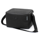 FreshGo Multi 12 Bag - Schwarz