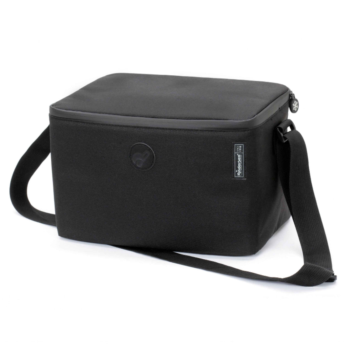 FreshGo Multi 12 Bag - Schwarz