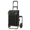 Shopper confort Holk - Noir