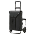 Shopper confort Oli.P 3.0 - Noir