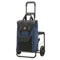 Komfort Shopper Senta 2.0 - Blau