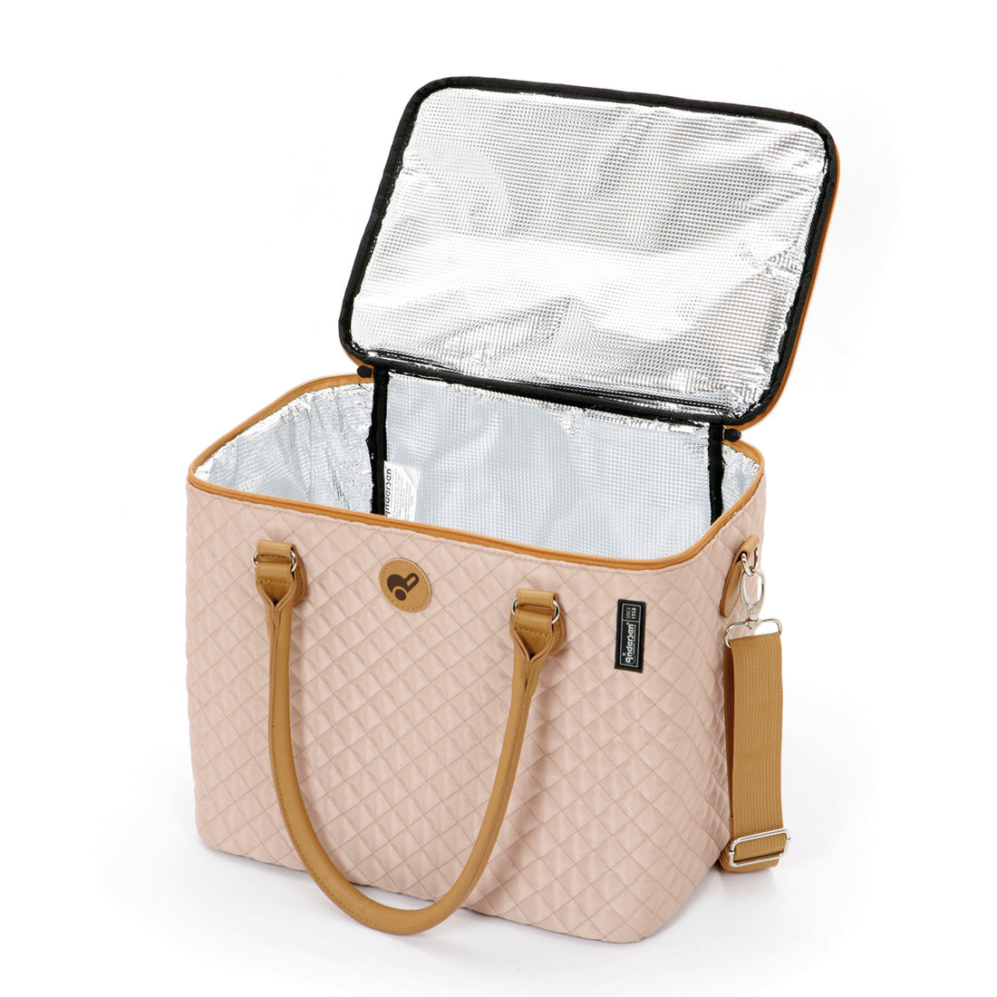 Andersen-Lissa Fresh Bag - Sand-shopping-trolley.ch