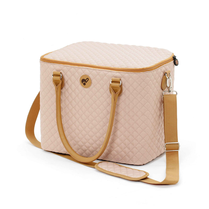 Lissa Fresh Bag - Sand