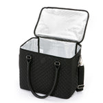 Andersen-Lissa Fresh Bag - Schwarz-shopping-trolley.ch