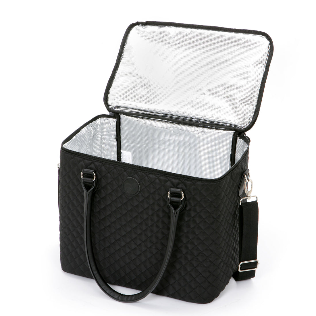 Andersen-Lissa Fresh Bag - Schwarz-shopping-trolley.ch