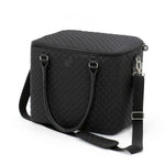 Lissa Fresh Bag - Schwarz