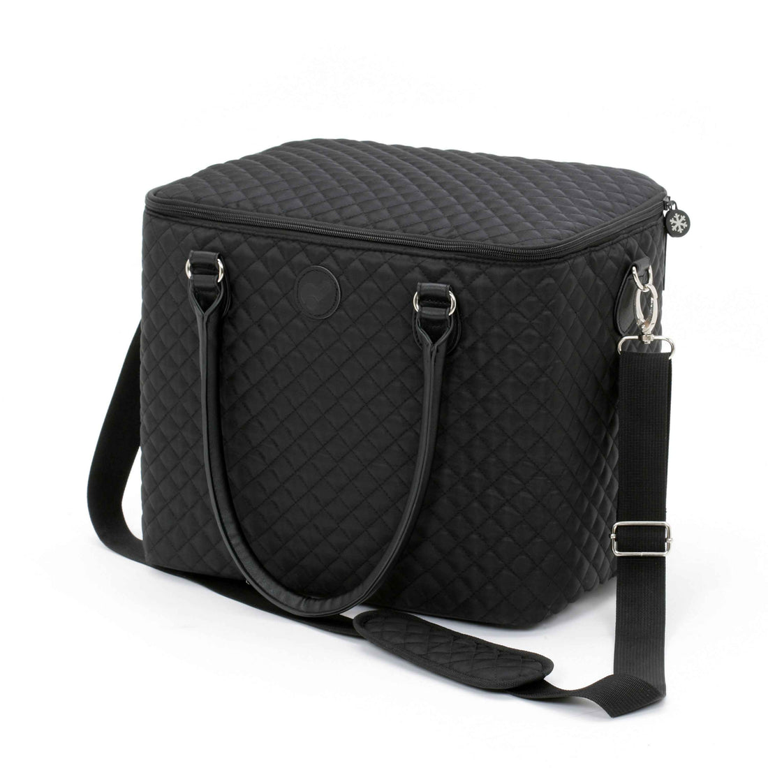 Lissa Fresh Bag - Schwarz
