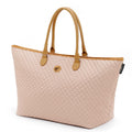 Lissa Weekend Bag - Sand