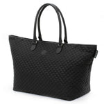 Lissa Weekend Bag - Schwarz