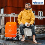 Regencape für alle Taschen