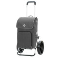 Royal Shopper Ipek Maxi, roue à roulement à billes 29 cm - Anthracite