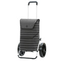 Royal Shopper Jelke, ball-bearing wheel 29 cm - anthracite