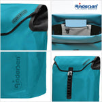 Andersen-Royal Shopper Plus (Luft-Kugellagerrad 25 cm) Ortlieb - petrol-shopping-trolley.ch