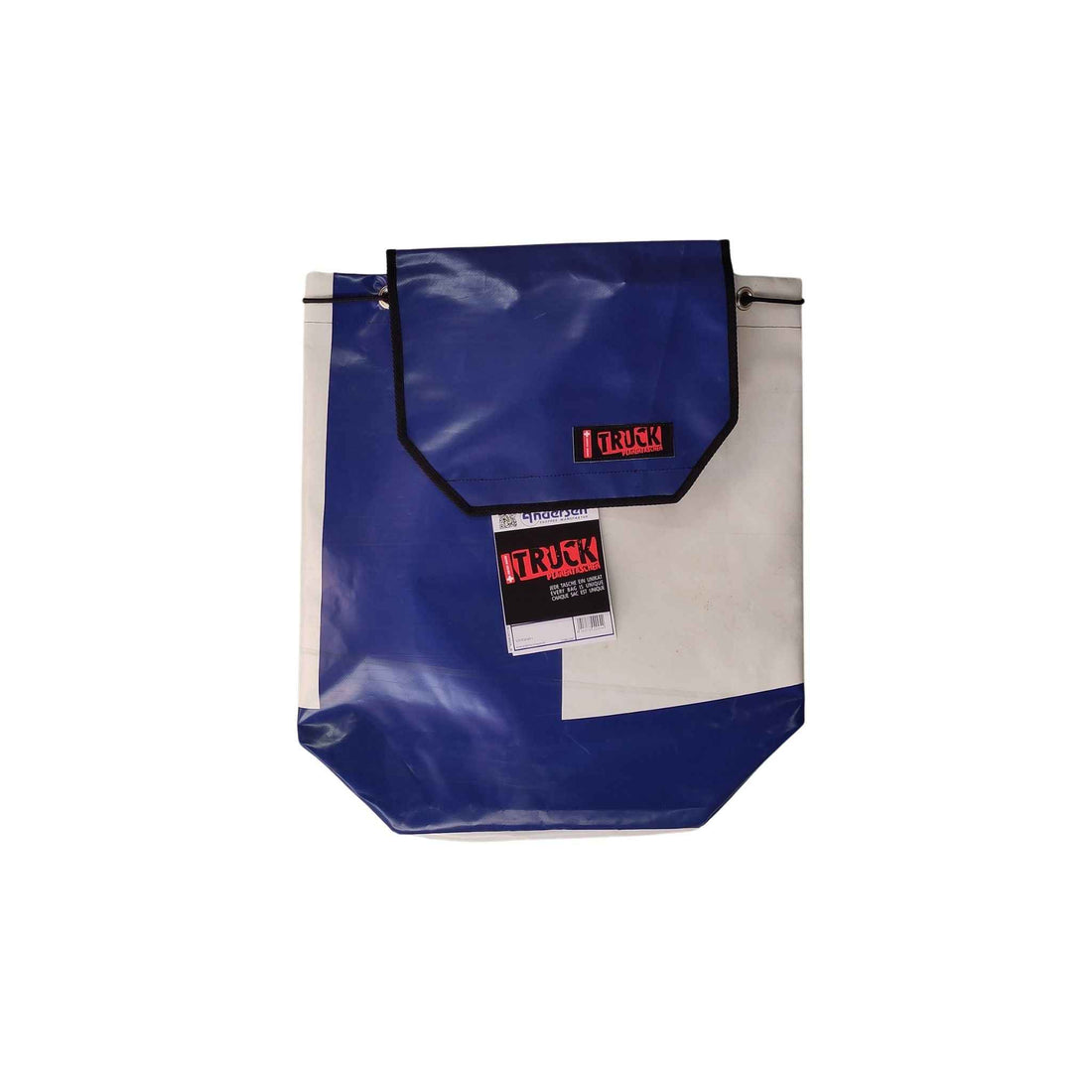 Unus Shopper Fun Truck A7