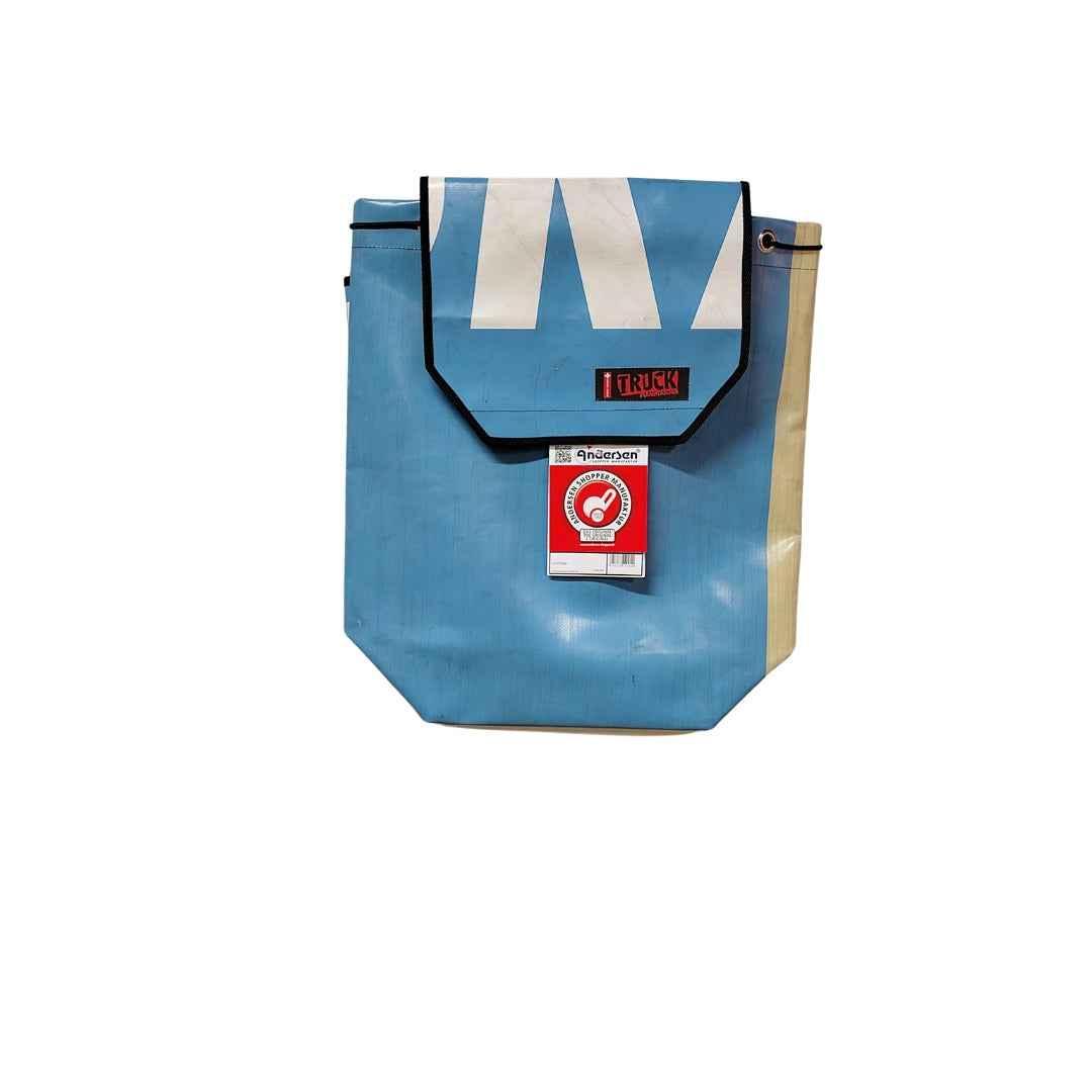Unus Shopper Fun Truck A7