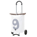 Scala Shopper 360° Bar - 9