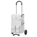 Scala Shopper Abbo - Silber