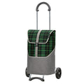 Scala Shopper Gese - Green