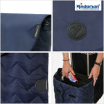 Scala Shopper Hilma - Blau