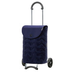 Scala Shopper Hilma - Blau