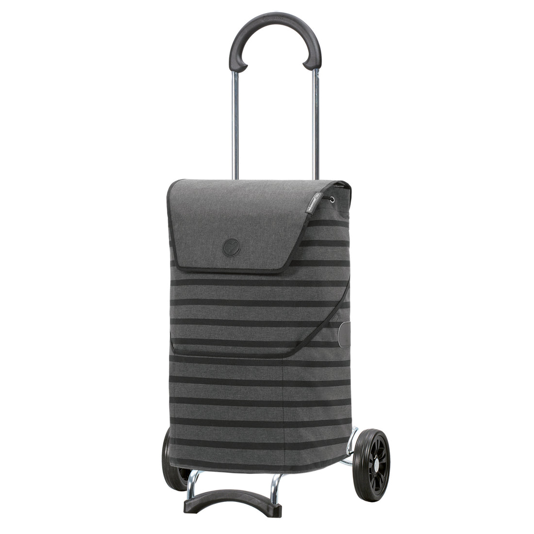 Andersen-Scala Shopper Jelke - Anthrazit-shopping-trolley.ch